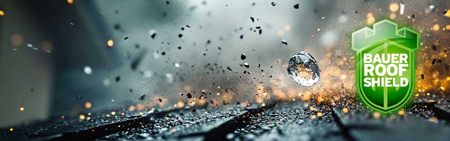 Roof Replacement Denton