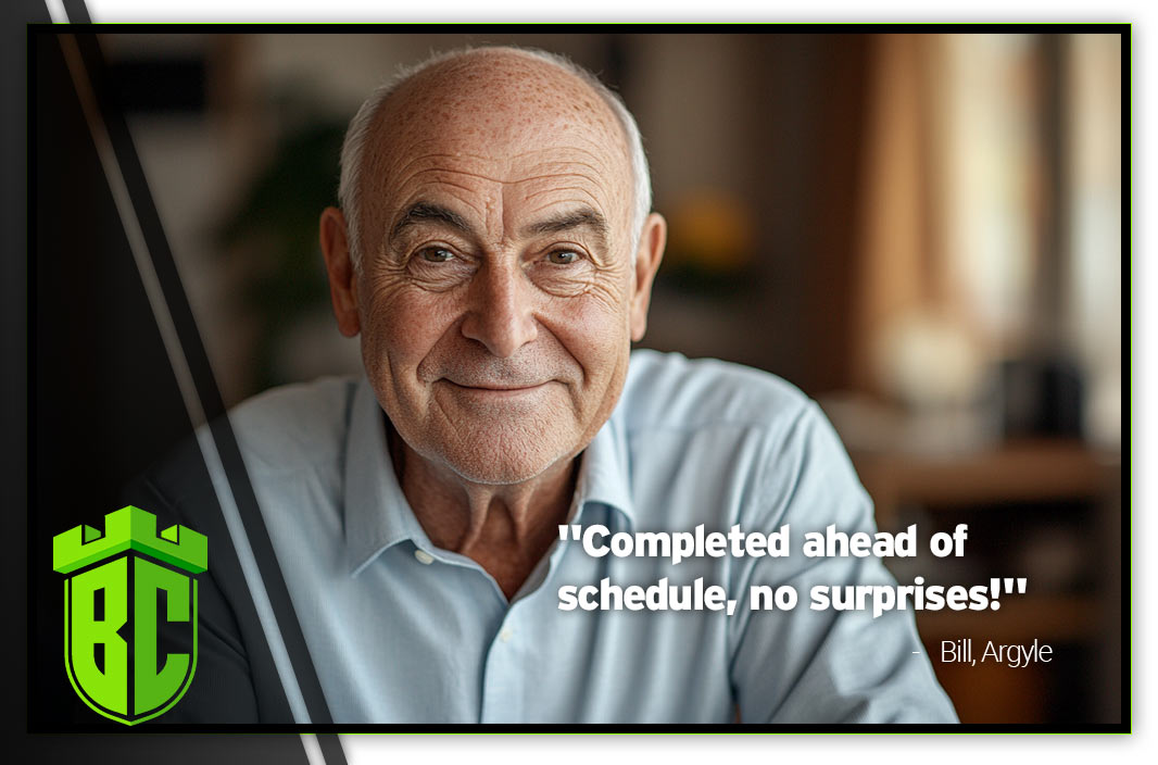 Roofing Company in Denton | Expert Repairs & Replacements