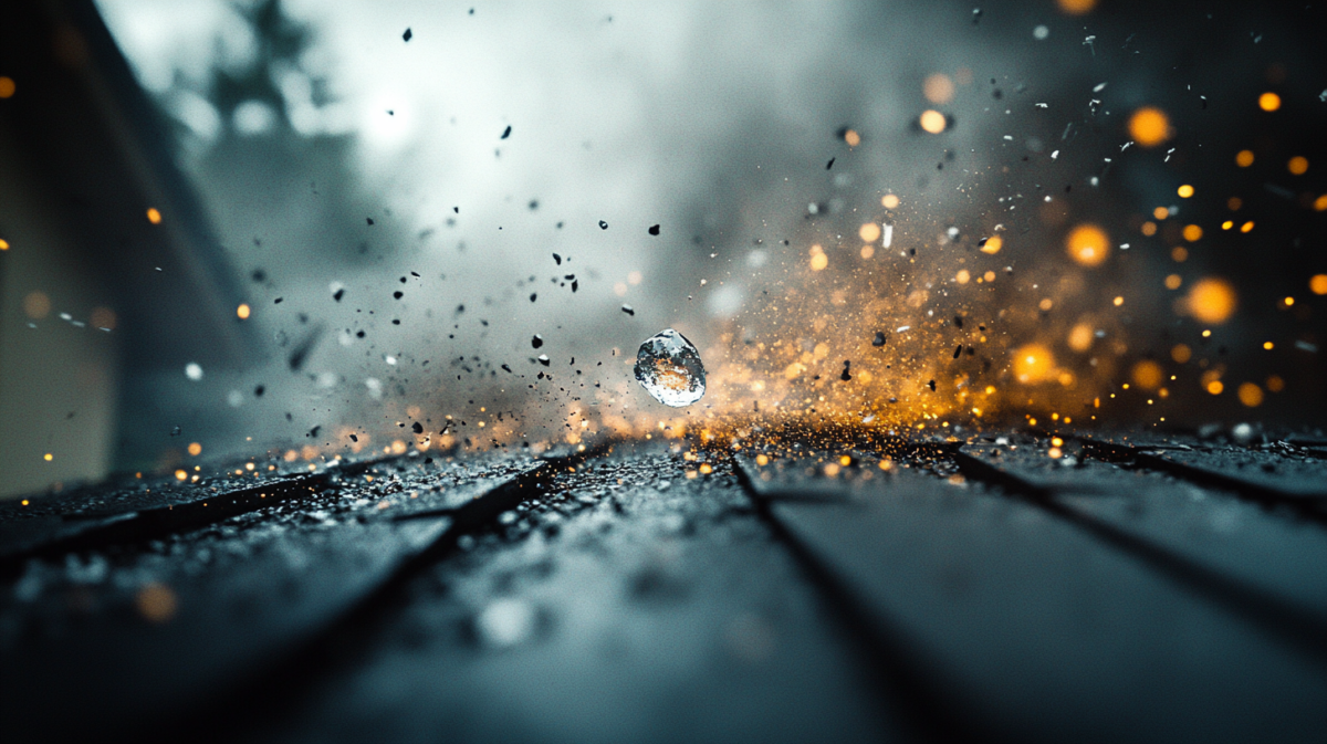 Emergency Roof Repair Denton