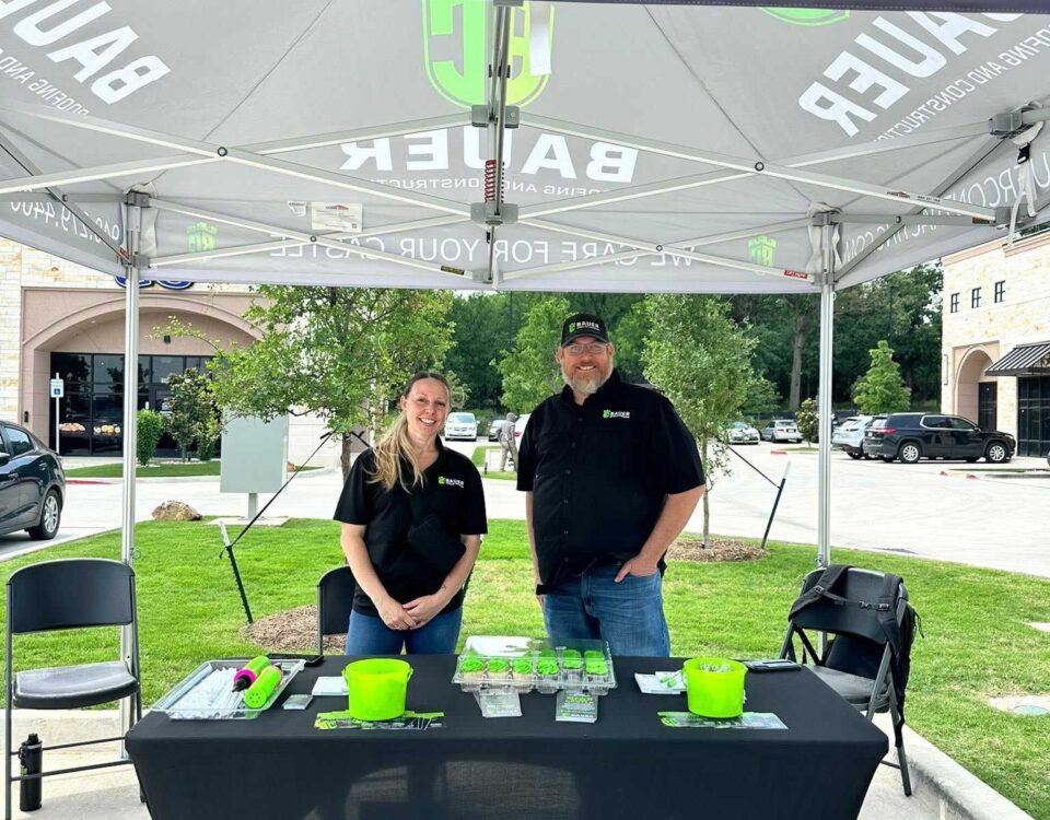 Celebrating Community and Connection in Corinth, TX: A Day to Remember 2 Roof Repair And Replacement Corinth
