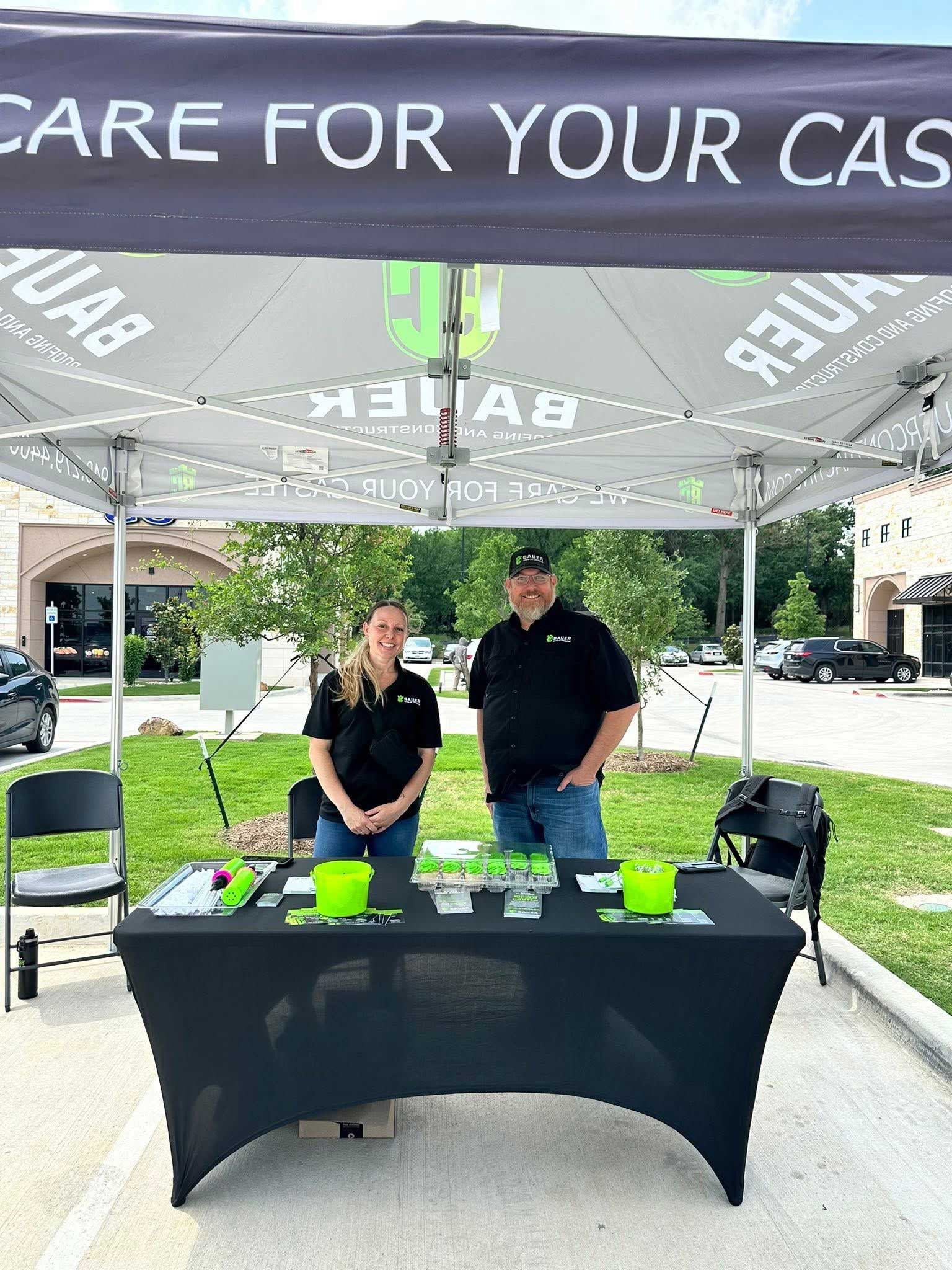 Roof Repair And Replacement Corinth